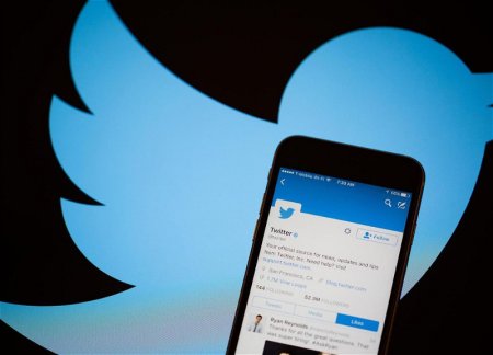 Twitter сменит свой логотип