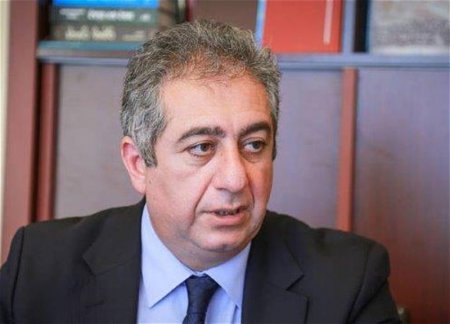 МВД: Губад Ибадоглу задержан по подозрению в связях с FETÖ - 