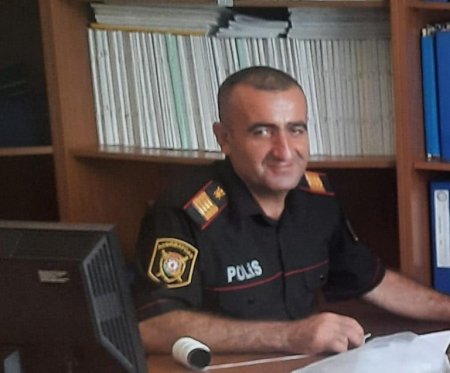 Спасший ребенка полицейский посмертно награжден медалью «За отвагу»