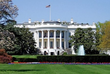 Белый дом против украинских ударов по российской территории