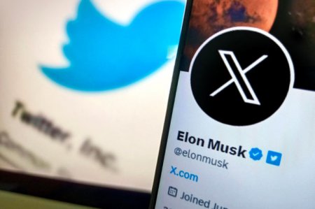 Маск: Посты в обновленном Twitter будут называться "иксами"