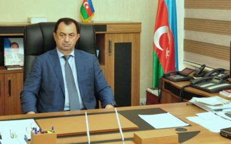Застрелился брат главы исполнительной власти района