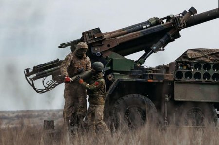 Путин: Боевые действия активизировались, украинская армия не справляется