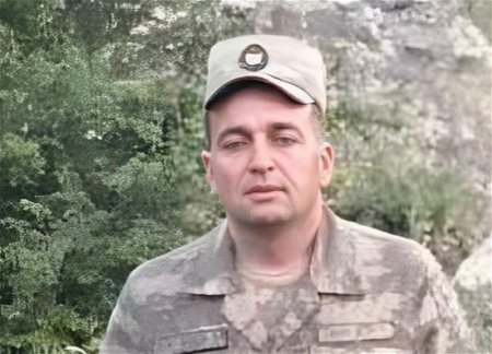 Военнослужащему, погибшему в ДТП, присвоен статус шехида