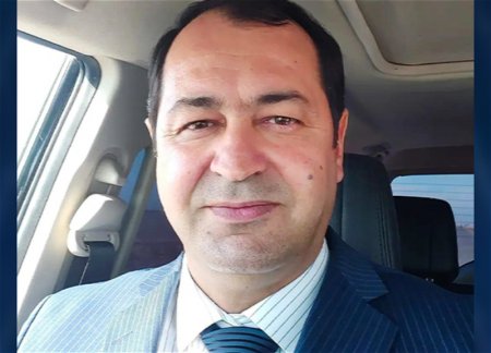 Стали известны подробности убийства брата Талеха Гарашова