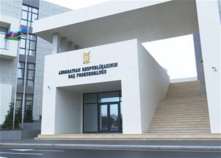 Участника геноцида Хачатуряна задержали на ППП «Лачин»