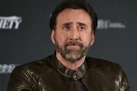 Николас Кейдж сделал неожиданное заявление о своей несостоявшейся роли Супермена