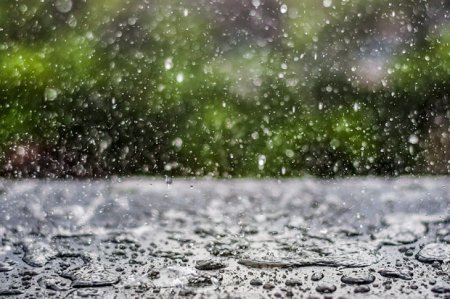 В Азербайджане снизится температура воздуха, ожидаются дожди