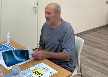 Хачатурян выразил благодарность Азербайджану