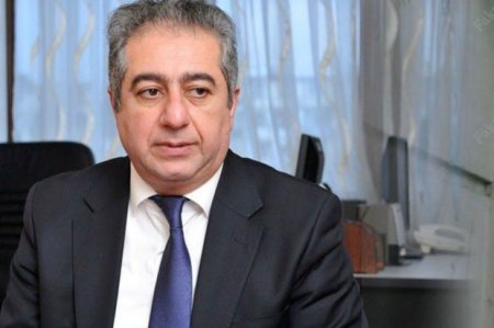 Суд не отпустил Губада Ибадоглу под домашний арест