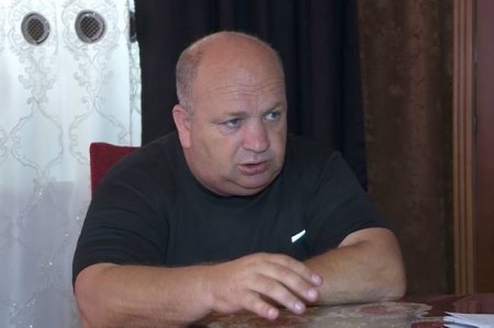 Житель Уджара, которого жестоко пытал Вагиф Хачатрян, рассказал о пережитом 