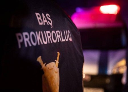 Главный архитектор Тертерского района задержан при получении взятки