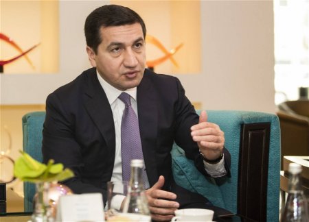 Хикмет Гаджиев: Представители Общины Западного Азербайджана имеют право вернуться в свои дома в Армении