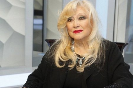 Скончалась российская актриса Ирина Мирошниченко
