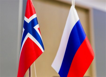 Норвегию включили в список недружественных России стран