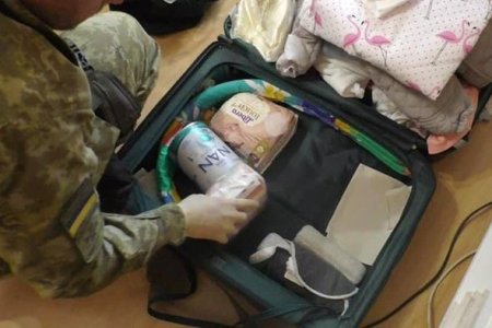 В Украине раскрыли масштабную схему продажи новорожденных иностранцам