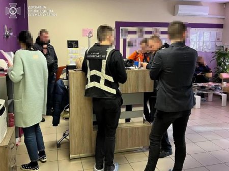 В Украине раскрыли масштабную схему продажи новорожденных иностранцам