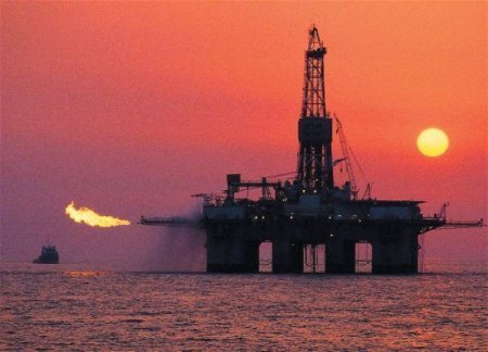 Арабская компания получила долю в проекте газо-конденсатного месторождения «Абшерон»