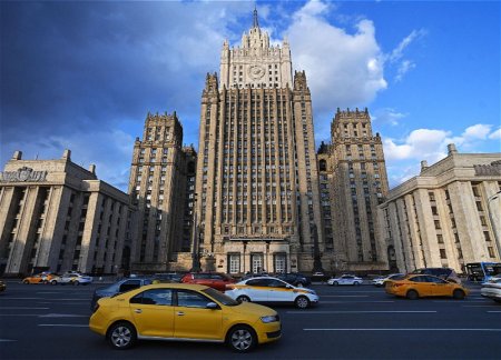 В МИД РФ заявили, что Баку и Иреван не готовы на мирный договор на любых условиях