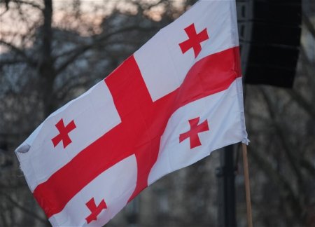 7 августа в Грузии объявлен траур