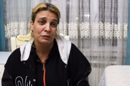Мать Агшина Бабирова: Не смогла сдержаться, когда услышала его голос