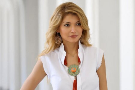 Имущество дочери экс-президента Узбекистана на миллионы долларов конфисковали в Британии