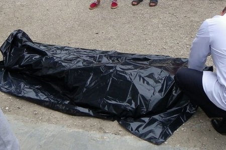 В Сабирабадском районе нашли тело пропавшего подростка