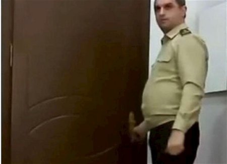 Жертва интимных съемок полковника МЧС требует ужесточения его наказания