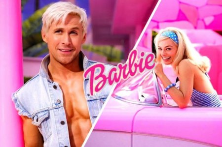 В Ливане запретили фильм "Барби"