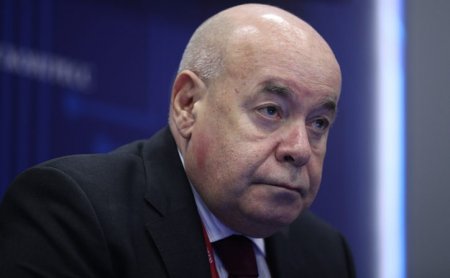 Спецпредставитель Путина обратился к Пашиняну