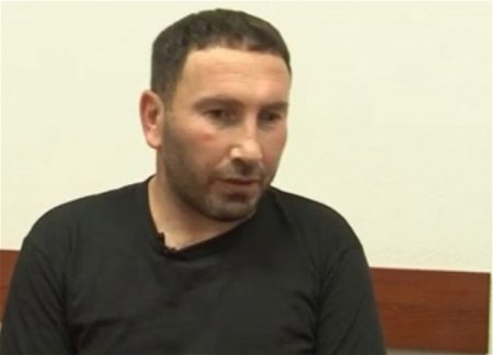 Спецоперация СГБ: Лишенный гражданства АР террорист нелегально проник на территорию страны
