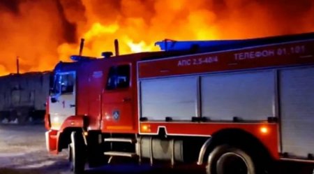 Мощный взрыв в Махачкале: 27 погибших, 75 раненых, объявлен траур 