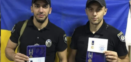 Азербайджанцы получили ранения в результате ракетного обстрела Украины