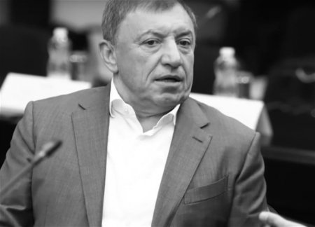 В Софии застрелили экс-кандидата в президенты Болгарии