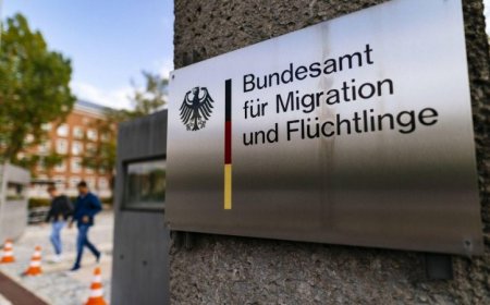 Германия отказала в убежище гражданам Азербайджана с видом на жительство в Украине