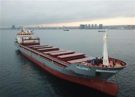 Турция предупредила Россию о риске эскалации в Черном море из-за досмотра сухогруза