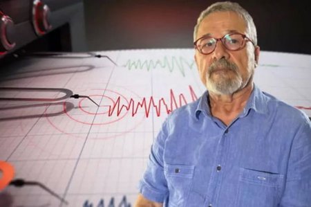  Сейсмолог предупредил о начале периода сильных землетрясений в Турции