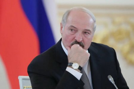 Лукашенко: Путин стал мудрее и хитрее