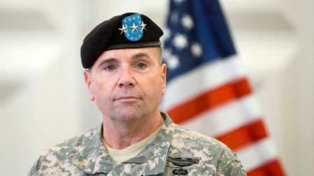 В США заявили о серьезной угрозе ядерной войны