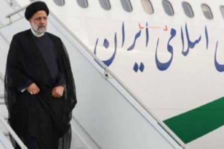 Президент Ирана посетит Южную Африку