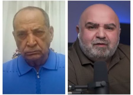 Расим Балаев: «Если бы я знал, что Исмаил Джалилов - представитель сексуальных меньшинств…» 