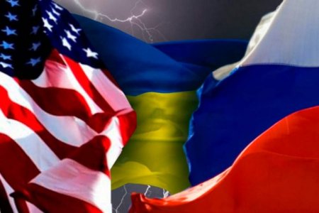 США предложат условия перемирия РФ и Украины в случае победы республиканцев