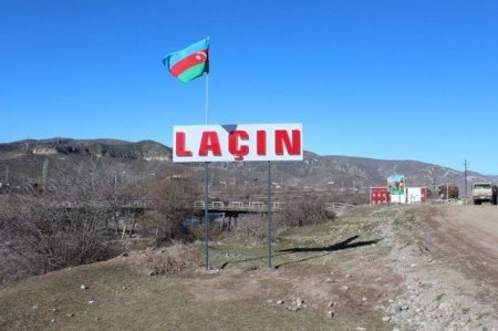 В село Забух Лачынского района возвращаются жители