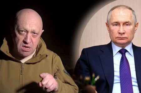 ISW: Путин, вероятнее всего, приказал сбить самолет Пригожина 