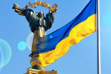 Украина отмечает День независимости