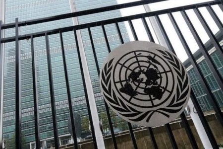 В ООН назвали число погибших с начала российско-украинской войны
