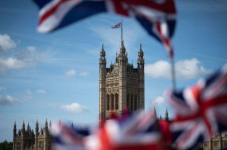 В Британии пройдет первый саммит, посвященный угрозам в сфере ИИ