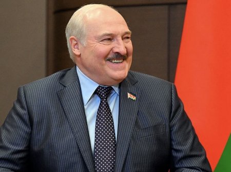 Лукашенко рассказал о будущем ЧВК Пригожина в Белоруссии