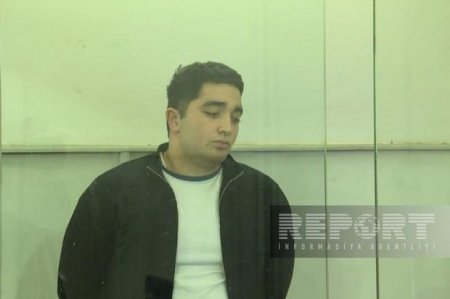 Суд вынес решение в отношении убийцы 16-летнего спортсмена