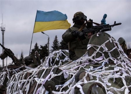 Трюдо: НАТО и G7 ожидают долгого военного конфликта России и Украины